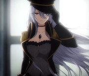 ブラックロベリア - ニコニコ静画 (イラスト)