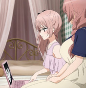 【素材】その着せ替え人形は恋をする　私の身長じゃイメージ壊すもの・・・