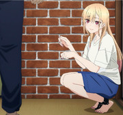 【素材】その着せ替え人形は恋をする　ここだけ刑務所っぽくない？天才！！