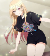 【素材】その着せ替え人形は恋をする　五条くんはどぉ？良きだった？