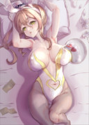 バニーささらちゃん