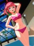 セクシー梅ちゃん