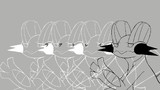 【ポケモン】ラグトレイン