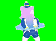 ぷにるさんのぷにケツエロい！スライムのケツがこんなに締りが良いなんてGB
