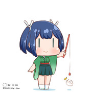 蒼龍　艦これワンドロ　220320