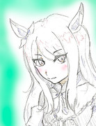 メジロマックイーン