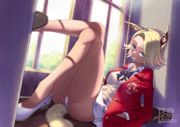 リク絵