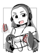 なにこれ？
