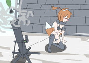 戦場の女神アスガ