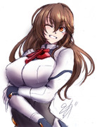 ｱﾝﾅﾁｬﾝ…