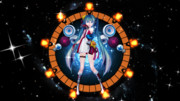 Space Gate Guardian  -Type Sour-