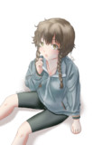 No.179 シュタインズゲート　アニメ全話視聴記念