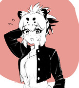 女子に告白されて戸惑うジャガーさん