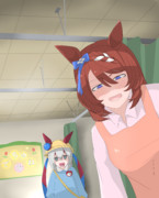 いいでちゅか、落ち着いて聞いてくだちゃい