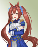 ダイワスカーレット
