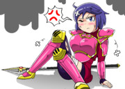 ぼろミディアさん