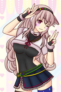 めめめちゃん誕生日