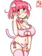 わんどろ例の梅