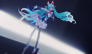 YYB式改变 初音ミク マジカルミライ 2019 配布