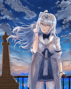 共に護ろう。大切な･･････ものを。