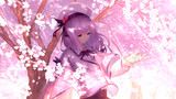 桜