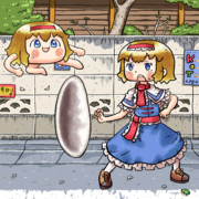 キングオブ東方ズ