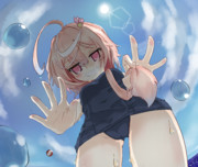 いたずらなごーや