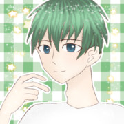 フリーアイコン ニコニコ静画 イラスト