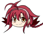 ゆっくり江風ちゃん