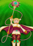 サイ・ガール
