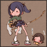 蒼龍が援軍に来るよ！