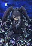 夜の警備