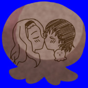 SZKとMRNのタコピ一Kiss☆BB