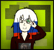 こんにゃくゼリー桃子の新しい髪型。