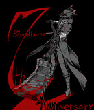 Bloodborne7周年