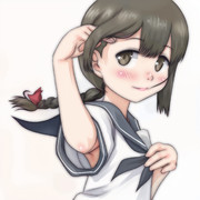 …あっ、そうなんですか。ふふっ、そう～なるほど～♪