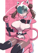 アイドル対○忍があるからアイドル変身ヒロインもアリなんですよね