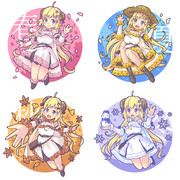 四季わためちゃん