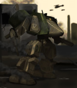 AW-3 マンモス