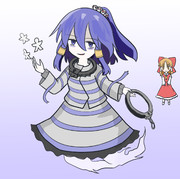 出番が欲しかった某姉妹