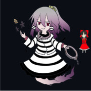 塗り絵企画　宮出口瑞霊