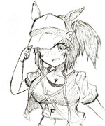 アイネスフウジン