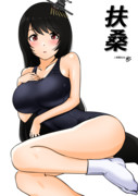 扶桑（１ﾄﾞﾛｵｰﾊﾞｰ20220328）