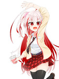 ギャルヴォークちゃん