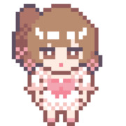 ぴこぴこささら立ち絵配布