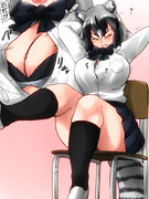 ボタンデストロイさん