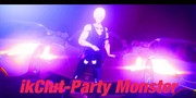 ikClut改变-Party Monster