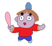 おじゃる丸 ニコニコ静画 イラスト
