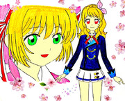 春は別れの季節ではない。出会いの季節でもある