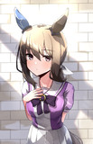 アドマイヤベガ